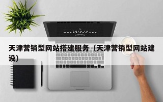 大同天津营销型网站搭建服务（天津营销型网站建设）